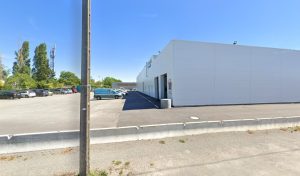 Contrôle technique Autosur Saint-Junien à Saint-Junien