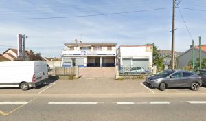 Autovision Contrôle Technique à Vitry-le-François