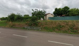 Jpv Sarl à Aixe-sur-Vienne