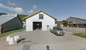 Centre contrôle technique DEKRA à Villard-de-Lans