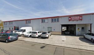 Contrôle Technique Les Mureaux 78 – Check Up Auto à Les Mureaux