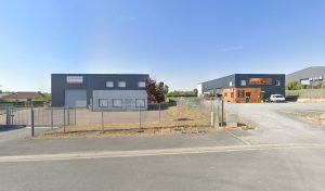 Sécuritest Contrôle Technique Automobile EVRECY à Évrecy