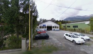 AS Autosécurité Contrôle Technique BARCELONNETTE à Barcelonnette