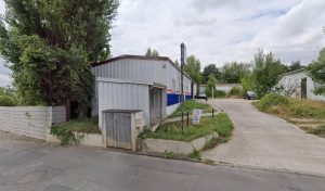 Autovision Contrôle Technique à Louvres