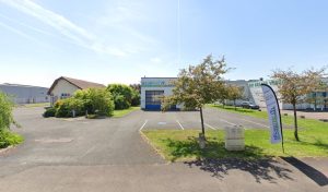 Sécuritest Contrôle Technique Automobile LURE à Lure