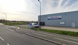 Contrôle Technique Autovision Saint Pavace à Saint-Pavace