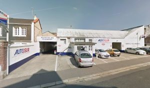 AUTOBILAN FECAMPOIS à Fécamp