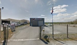 Contrôle technique Autosur Airvault à Airvault