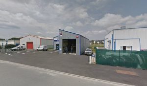 Contrôle technique Autosur Sérent à Sérent