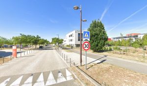 HC CONTROLES à Alixan