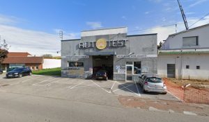 Contrôle technique Automobile Philippe à Poligny