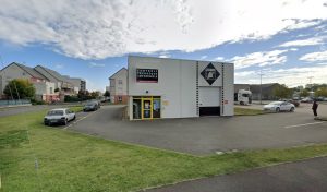 Centre contrôle technique NORISKO à La Flèche