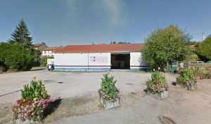 Autovision à Saint-Éloy-les-Mines