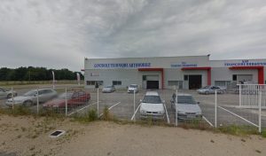 Autovision Contrôle Technique Confrançon à Confrançon