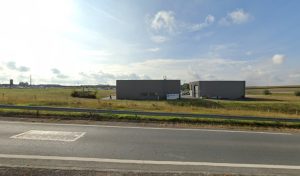 Sécuritest Contrôle Technique Automobile LOUDUN à Loudun