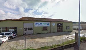 Sécuritest Contrôle Technique Automobile SAINT ANDRE DE CORCY à Saint-André-de-Corcy