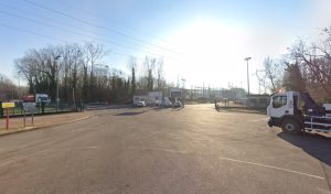 Le Contrôle Technique Chalonnais à Torcy