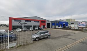 Autovision Contrôle Technique Saint-Herblain à Saint-Herblain