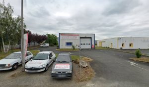 Controle technique Chauvigny, Auto Bilan Chauvinois à Chauvigny