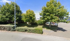 Autovision Contrôle Technique à Luisant