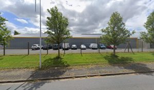 Sécuritest Contrôle Technique Automobile FALAISE à Falaise