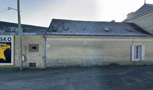 Centre contrôle technique NORISKO à Baugé en Anjou