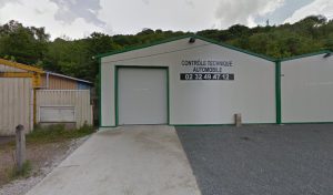 AS Autosécurité Contrôle Technique FLEURY SUR ANDELLE à Fleury-sur-Andelle