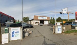 Sécuritest Contrôle Technique Automobile GAILLARD à Gaillard