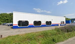 Autovision C.C.T. Du Sundgau – Altkirch à Altkirch