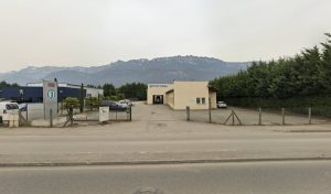 Sécuritest Contrôle Technique Automobile PONTCHARRA à Pontcharra