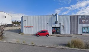 Contrôle Technique Gardéen (Anciennement Autovision) à La Garde