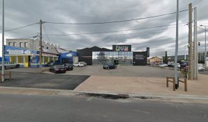 Centre contrôle technique NORISKO à Roanne