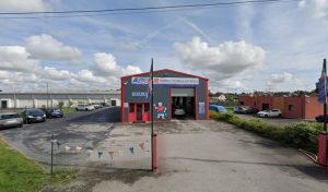 Contrôle technique Autosur Bachant à Bachant