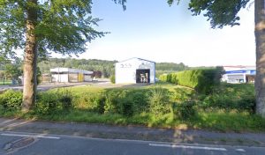 Autovision Contrôle Technique à Saint-Saëns