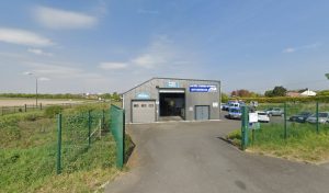 AUTO CONTROLE 62 à Méricourt