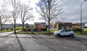 AS Auto Sécurité Contrôle technique Alencon Est Cerise à Cerisé