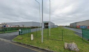 DEKRA PL à Craywick