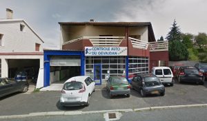 Sécuritest Contrôle Technique Automobile LANGOGNE à Langogne