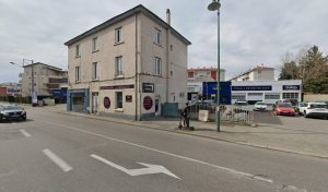 AS Auto Sécurité Contrôle technique Tassin – Avenue Charles De Gaulle à Tassin-la-Demi-Lune