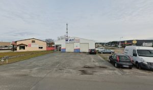 Contrôle technique Autosur Biganos à Biganos