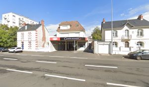 CTA CAEN CLEMENCEAU OBRINGER à Caen