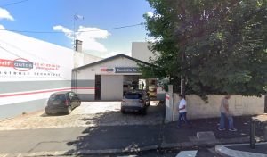 Vérif&rsquo;Autos Contrôle Technique NANTERRE à Nanterre