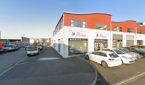 Multitech Expertises à Brest