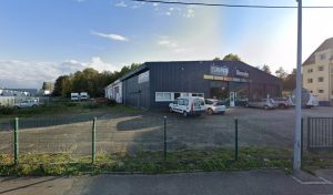 Contrôle Technique A.C.S à Morschwiller-le-Bas