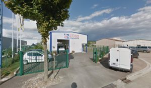 Autovision Contrôle Technique Automobile – Vinot Frères à Chablis