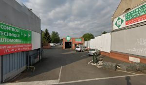 Auto Bilan Et Centre Controle Technique à Sin-le-Noble