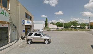AS Auto Sécurité Contrôle technique Manosque Zone Hyper U à Manosque