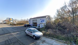 HK Contrôle Technique à Moulins-lès-Metz