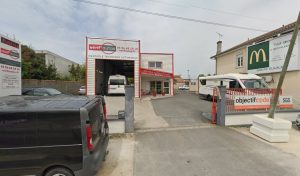 Vérif&rsquo;Autos CARBON-BLANC à Carbon-Blanc