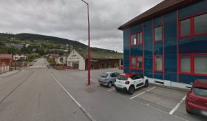 Centre contrôle technique DEKRA à Gérardmer